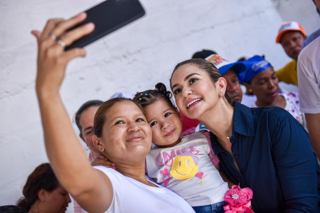 "Trabajaré incasablemente por el Cesar: Elvia Milena Sanjuán | RTA Noticias