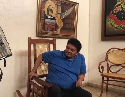 El Rey Vallenato, Álvaro López sufre un atentado | RTA Noticias