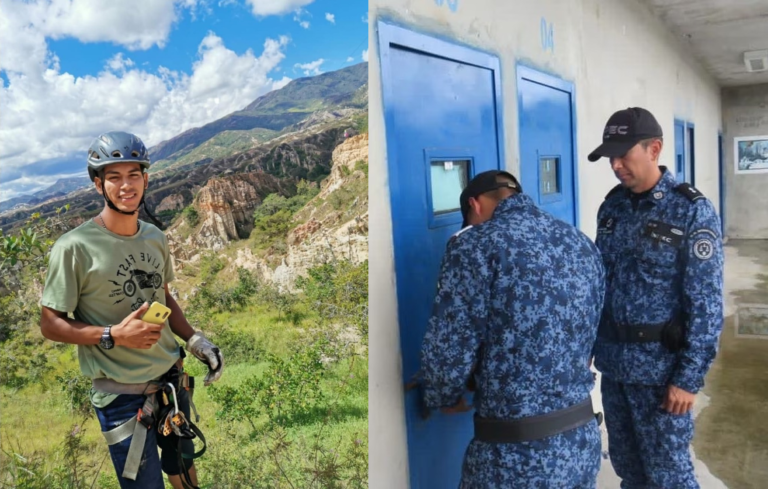 Asesinato de dragoneante podría tratarse de plan pistola image-224