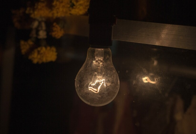 Problemas de fluido eléctrico en el barrio San Joaquín image-227