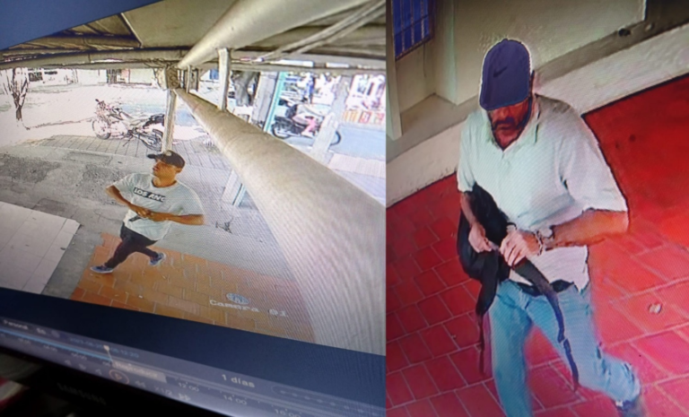 Asesinan a dueño de local comercial tras oponerse a un atraco image-240