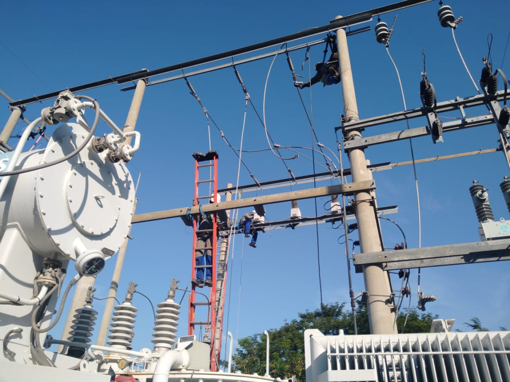 Casi toda Valledupar no tendrá luz este domingo Casi toda Valledupar no tendrá luz este domingo | RTA Noticias