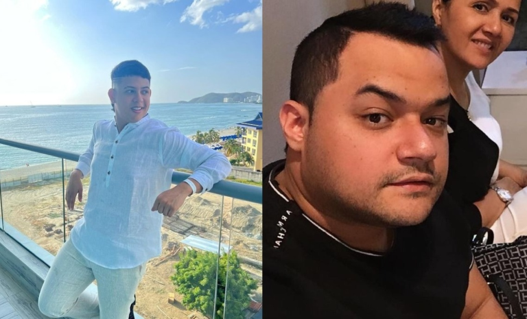 Cantante de música vallenata habría apuñalado a su mánager image-249