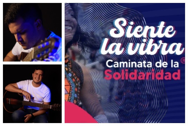 SAYCO presente en la Caminata de la Solidaridad 2023 image-252