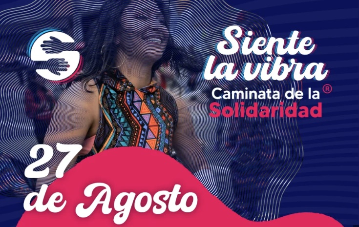 SAYCO presente en la Caminata de la Solidaridad 2023 | RTA Noticias