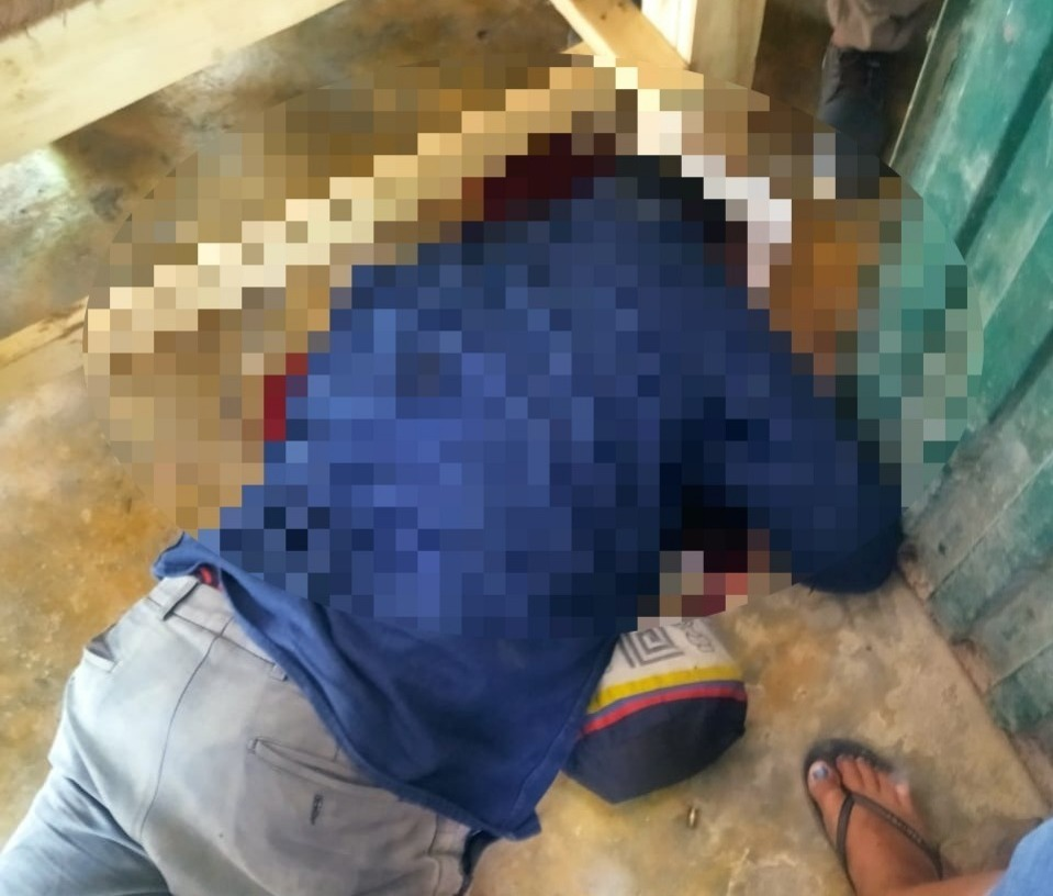 A bala asesinan a un hombre en Arjona Cesar A bala asesinan a un hombre en Arjona Cesar | RTA Noticias