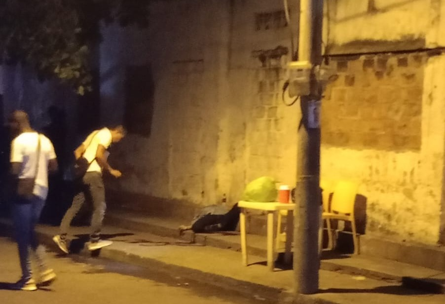 Arrodillado asesinan a hombre en el barrio El Carmen de Valledupar image-264