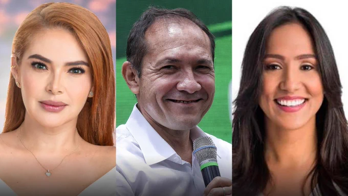 Proponen alianza de Candidatos por el Cesar, pero algunos no se sumarán image-270