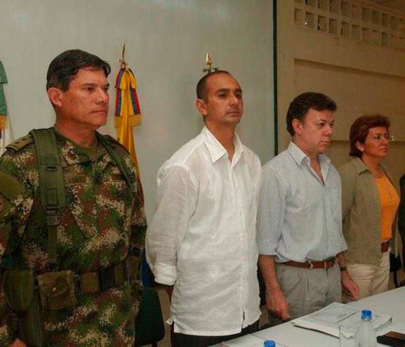 A más de 4 años fue condenado ex gobernador del Cesar A más de 4 años fue condenado ex gobernador del Cesar | RTA Noticias