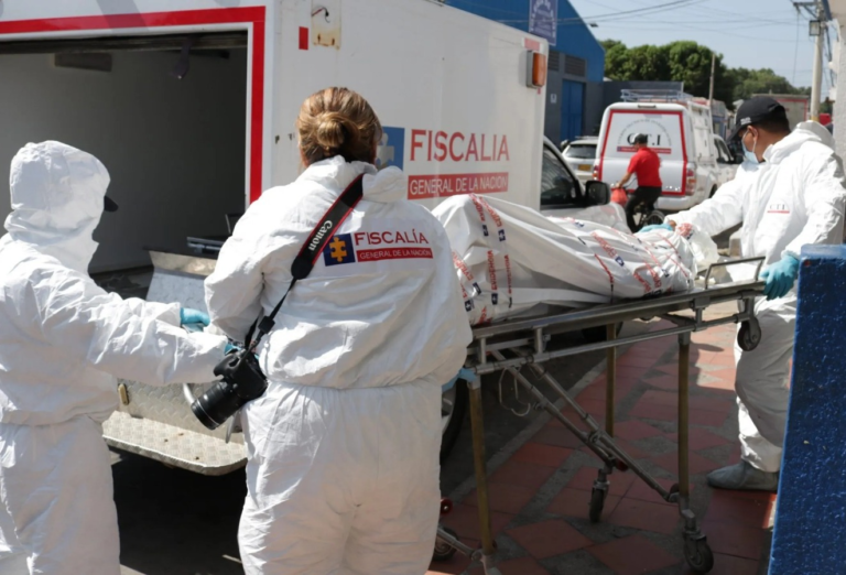 Hombre asesinado en la invasión Familias Unidas de Valledupar image-275