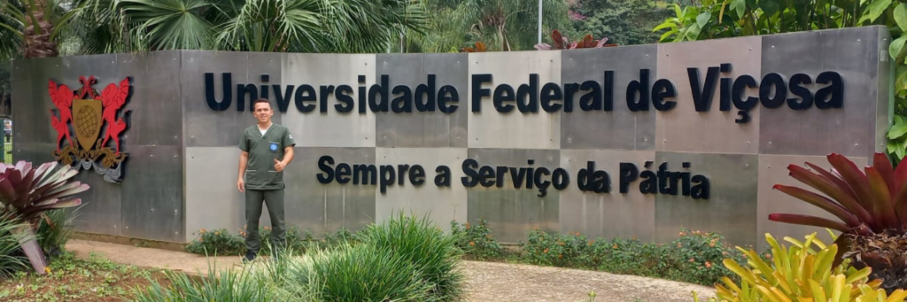 Estudiante de la UDES realiza movilidad internacional en Brasil | RTA Noticias