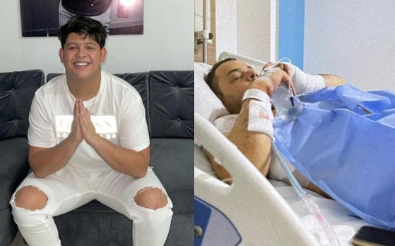 Avanza el caso de "LuisRa" Solano, quien atacó a su manager image-288