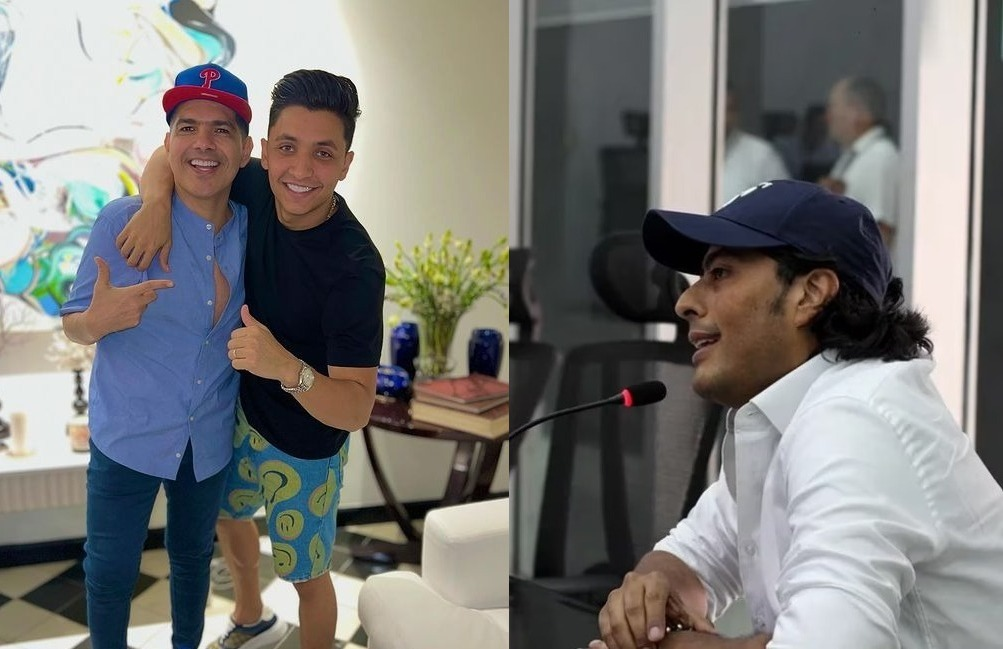 Cantante vallenato estaría vinculado en el caso de Nicolás Petro image-42