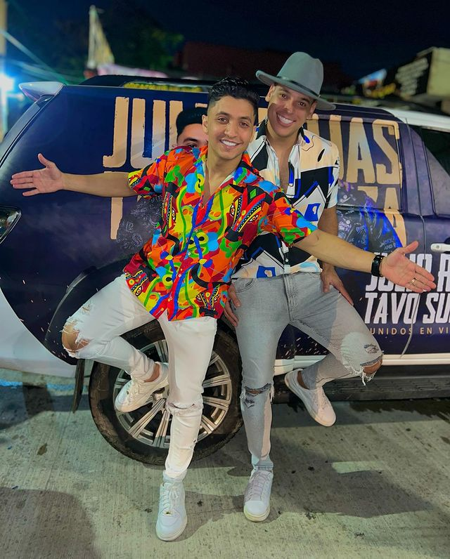 Cantante vallenato estaría vinculado en el caso de Nicolás Petro Cantante vallenato estaría vinculado en el caso de Nicolás Petro | RTA Noticias