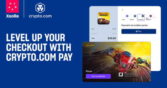 Xsolla elimina barreras para la distribución directa al consumidor | RTA Noticias