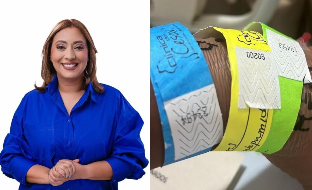 Jaime González no tiene plata para desmontar vallas | RTA Noticias