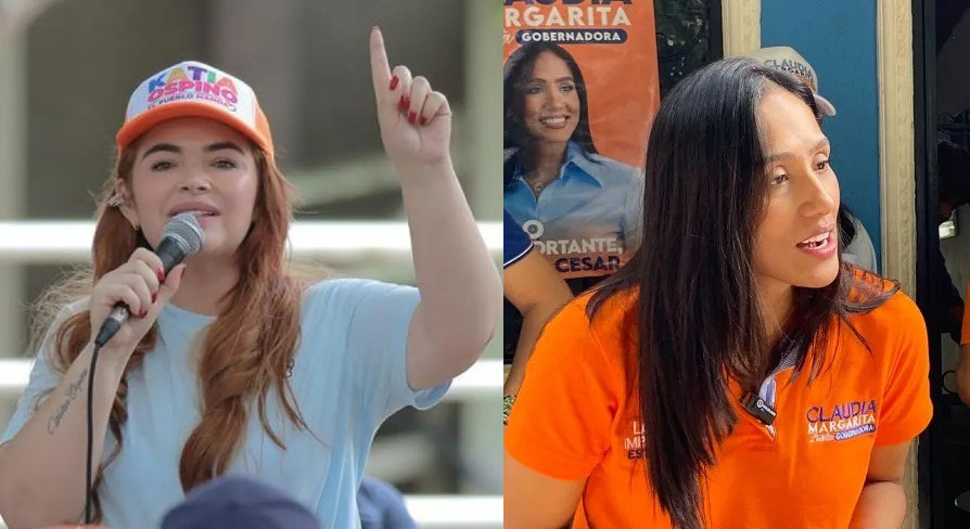 Jaime González no tiene plata para desmontar vallas | RTA Noticias