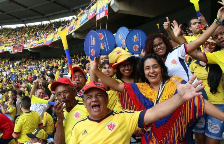 Conozca los precios para el partido Colombia vs Uruguay image-115