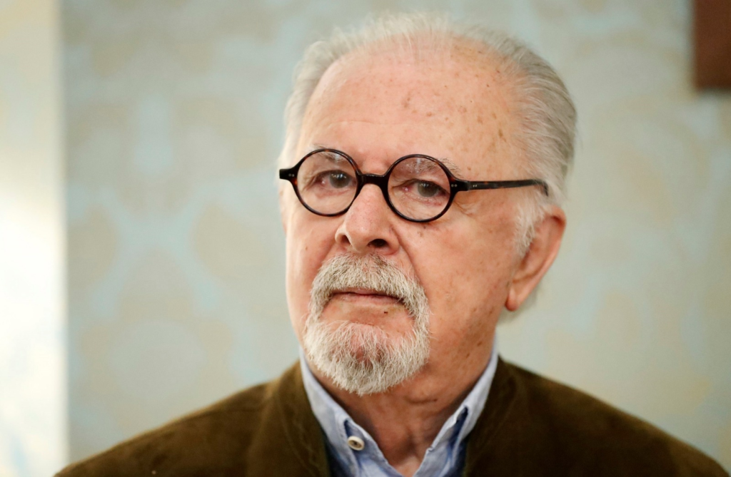 Falleció el maestro Fernando Botero | RTA Noticias
