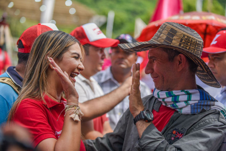 Elvia Milena lidera evolución en la economía rural del Cesar image-137
