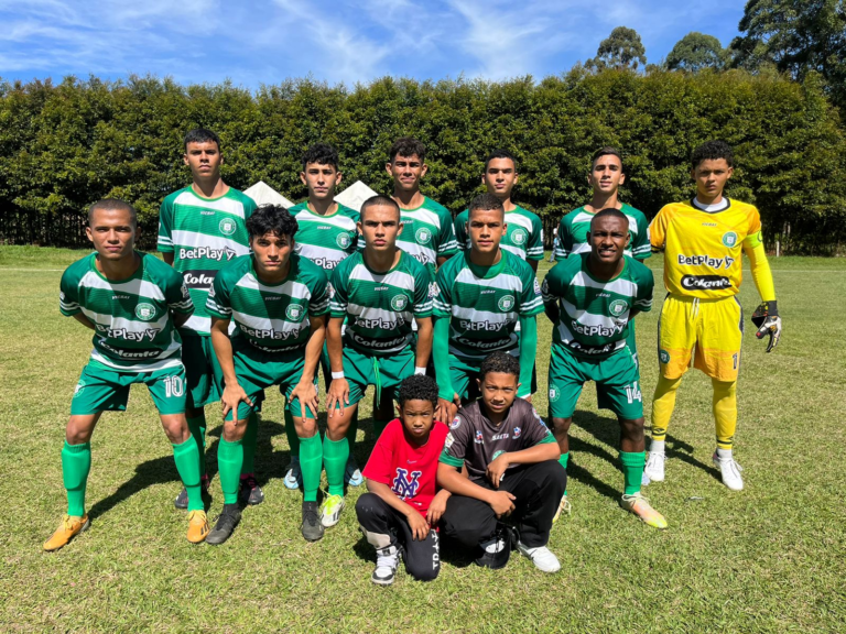 Valledupar FC eliminado del torneo Sub 17 image-148