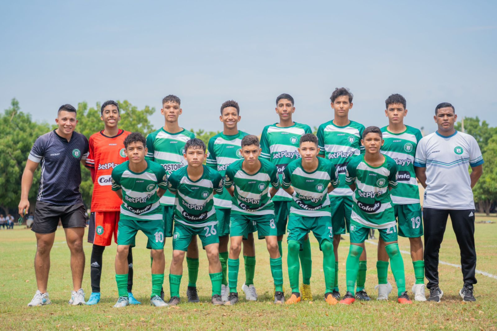 Valledupar FC eliminado del torneo Sub 17 Valledupar FC eliminado del torneo Sub 17 | RTA Noticias