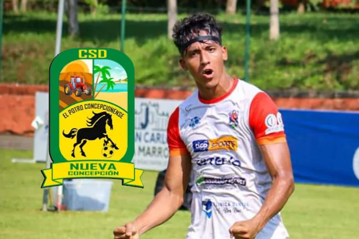 Juan Arrieta anotó triplete y completo 7 goles en Guatemala | RTA Noticias