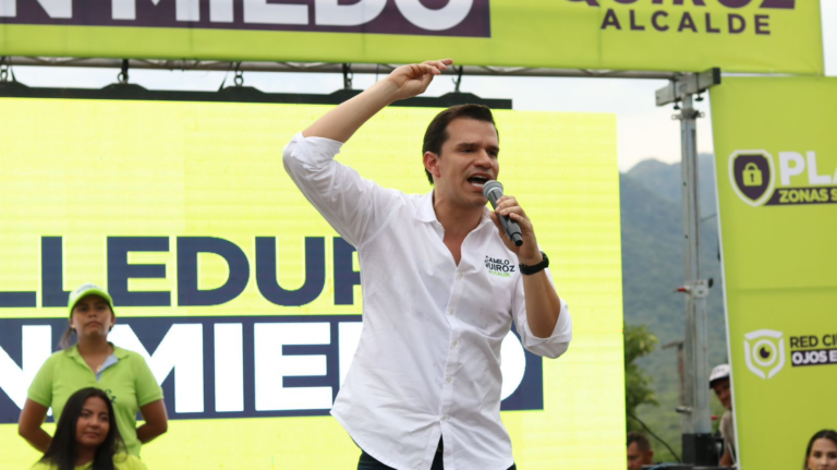 Camilo Quiroz presenta su propuesta "Valledupar Sin Miedo" image-169