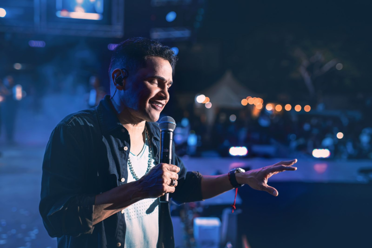 Jorge Celedón cantará en el Festival Cuna de Acordeones image-172