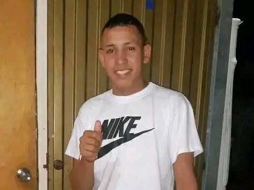 Identifican a joven asesinado en Brisas de la Popa image-182