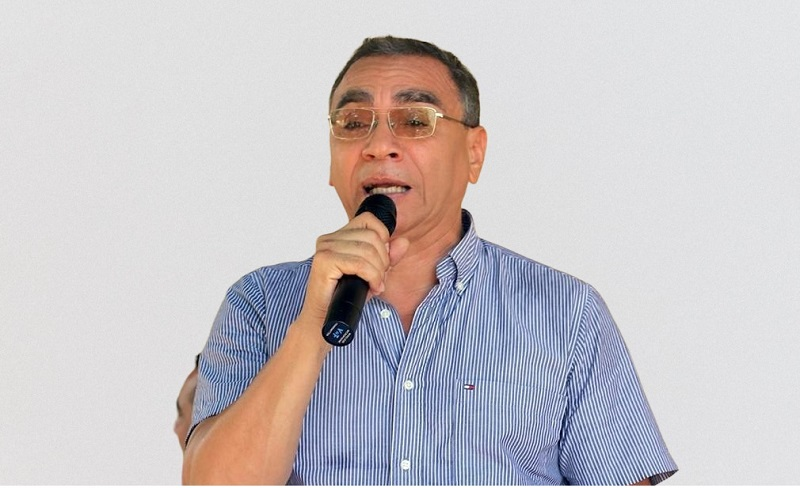 Omar Benjumea se pronuncia tras escandalo por audios | RTA Noticias