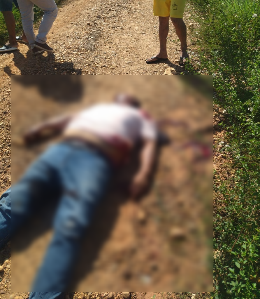 A balan asesinan a comerciante en vía a Chimichagua A balan asesinan a comerciante en vía a Chimichagua | RTA Noticias