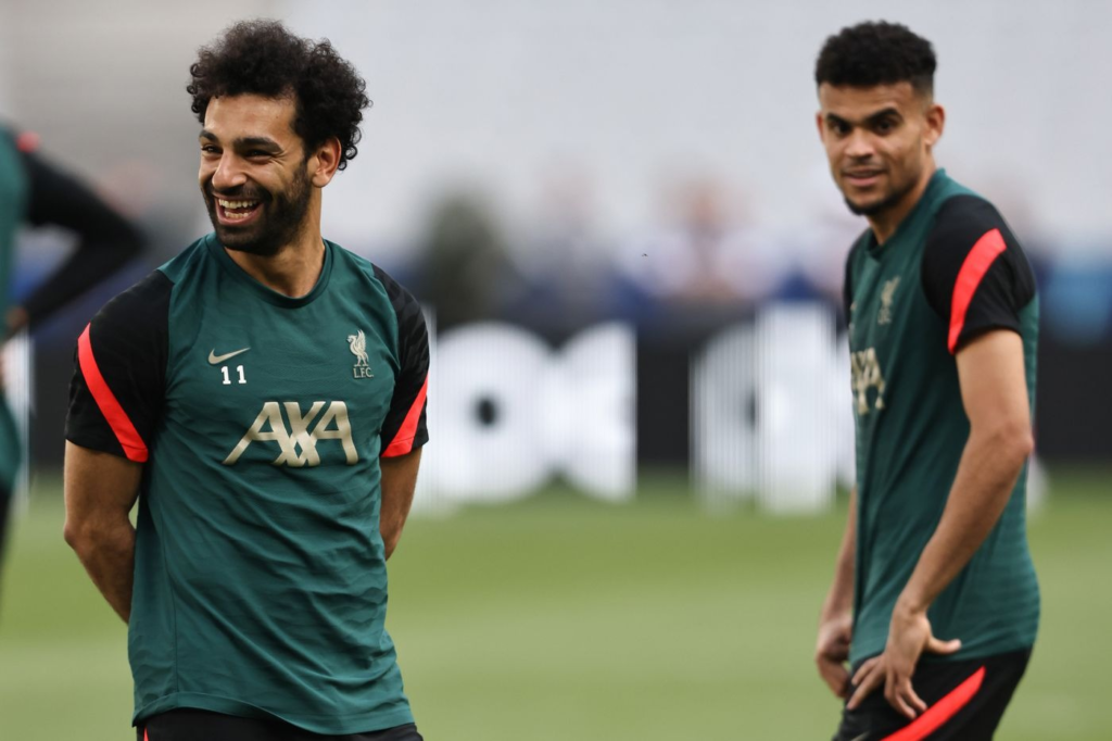 Luis Díaz se convierte en el jugador más costoso de Liverpool Luis Díaz se convierte en el jugador más costoso de Liverpool | RTA Noticias