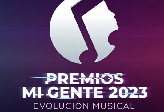 SAYCO presente en los Premios MI GENTE 2023 image-252