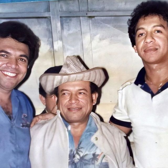 25 años sin el maestro Julio de La Ossa | RTA Noticias
