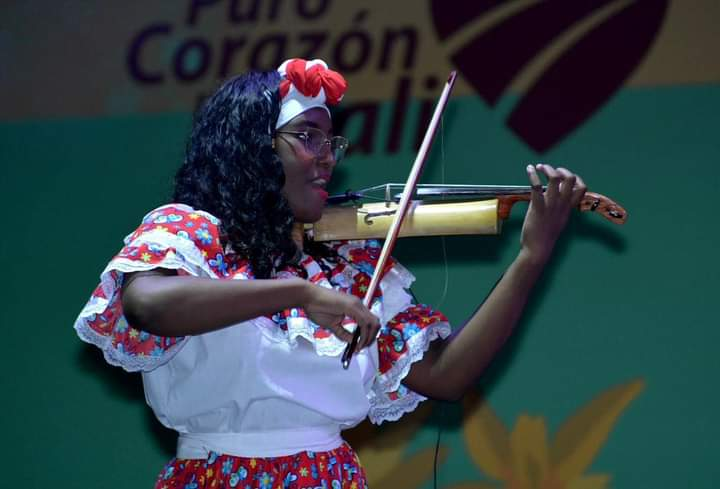 Sayco presente en el Festival Petronio Álvarez 2023 Sayco presente en el Festival Petronio Álvarez 2023 | RTA Noticias