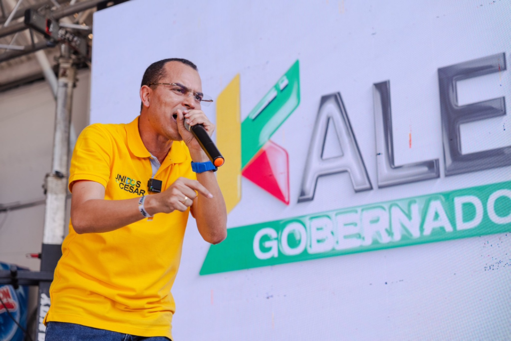Este es el perfil de los candidatos a la gobernación de cesar Este es el perfil de los candidatos a la gobernación de cesar | RTA Noticias