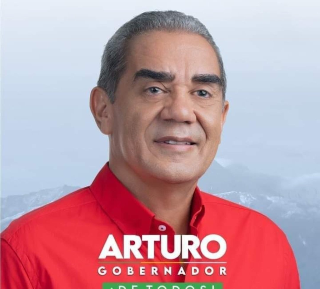 Este es el perfil de los candidatos a la gobernación de cesar Este es el perfil de los candidatos a la gobernación de cesar | RTA Noticias