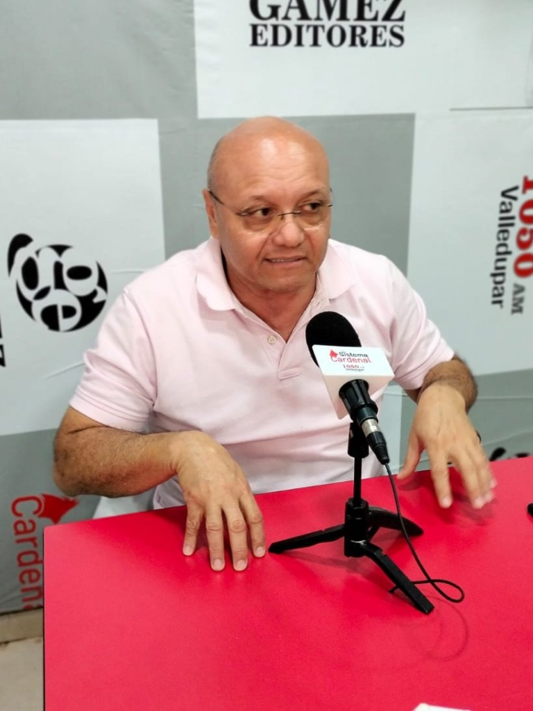 Este es el perfil de los candidatos a la gobernación de cesar Este es el perfil de los candidatos a la gobernación de cesar | RTA Noticias