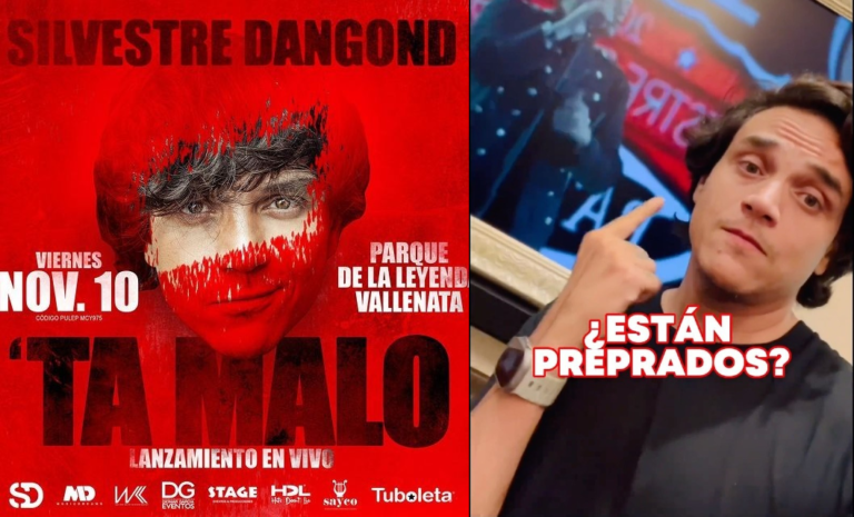 Boletas para el concierto de Silvestre Dangond en Valledupar image-34