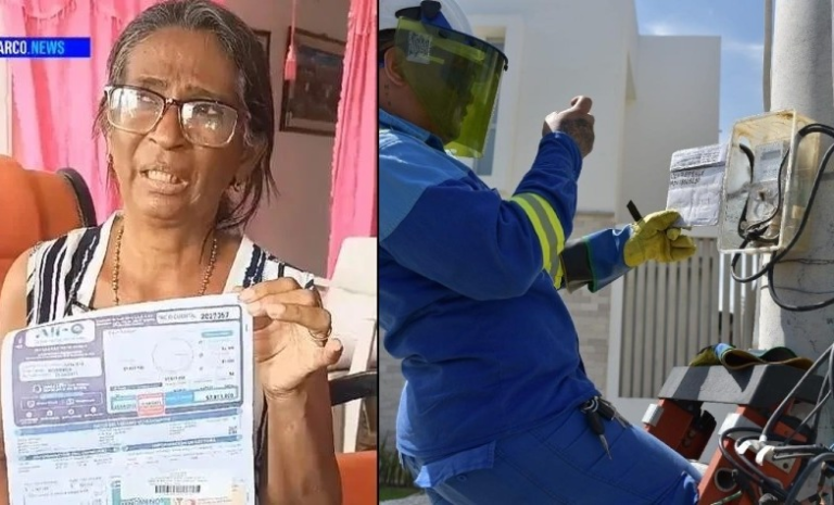 Pagará 7 millones de pesos en luz por culpa de su vecino image-58