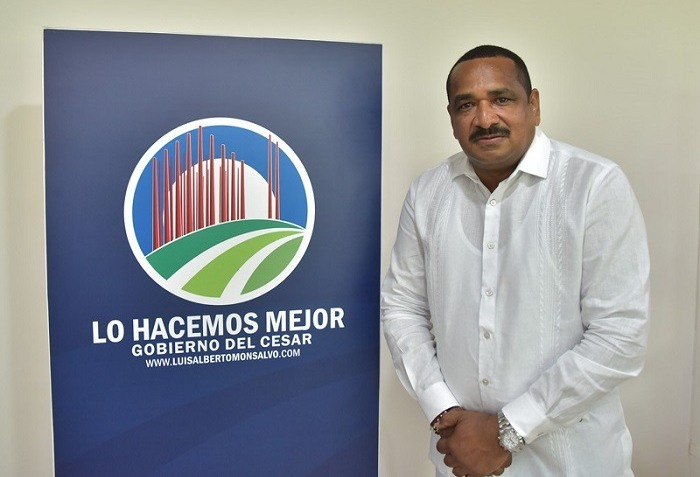 Secretario Departamental Eduardo Esquivel se infartó image-77