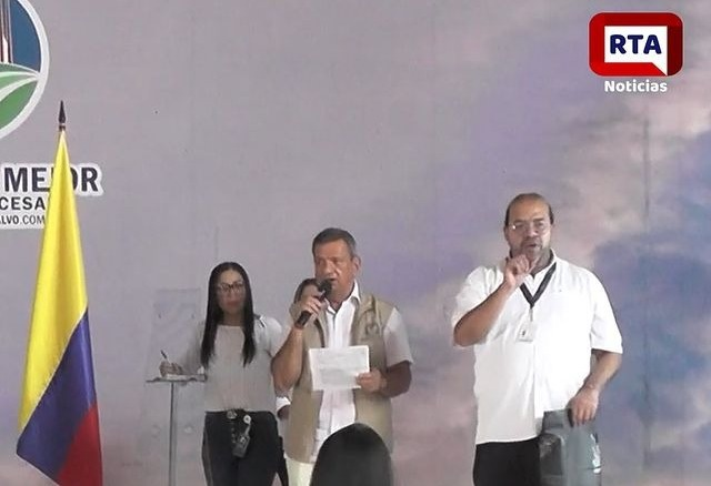 Nuevo sorteo para el tarjetón a la gobernación del Cesar image-82