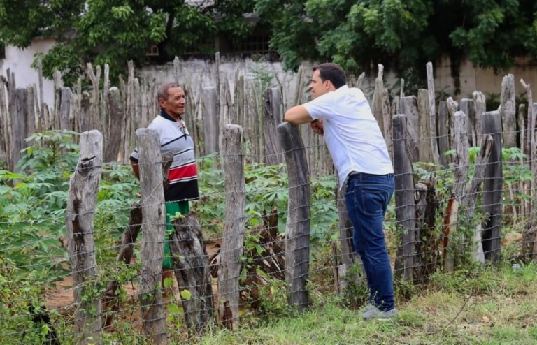 Corregimientos respaldan al candidato Camilo Quiroz image-86