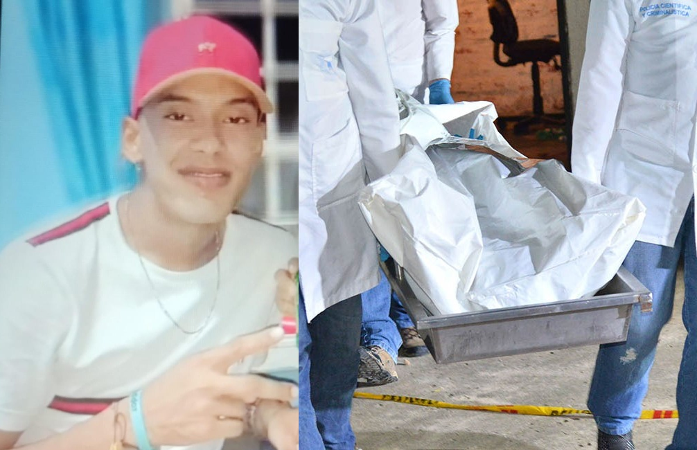 Venezolano fue asesinado a bala en Valledupar image-91