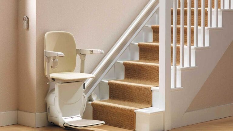 Las sillas salvaescaleras mejoran su calidad de vida Sillas salvaescaleras mejoran calidad de vida