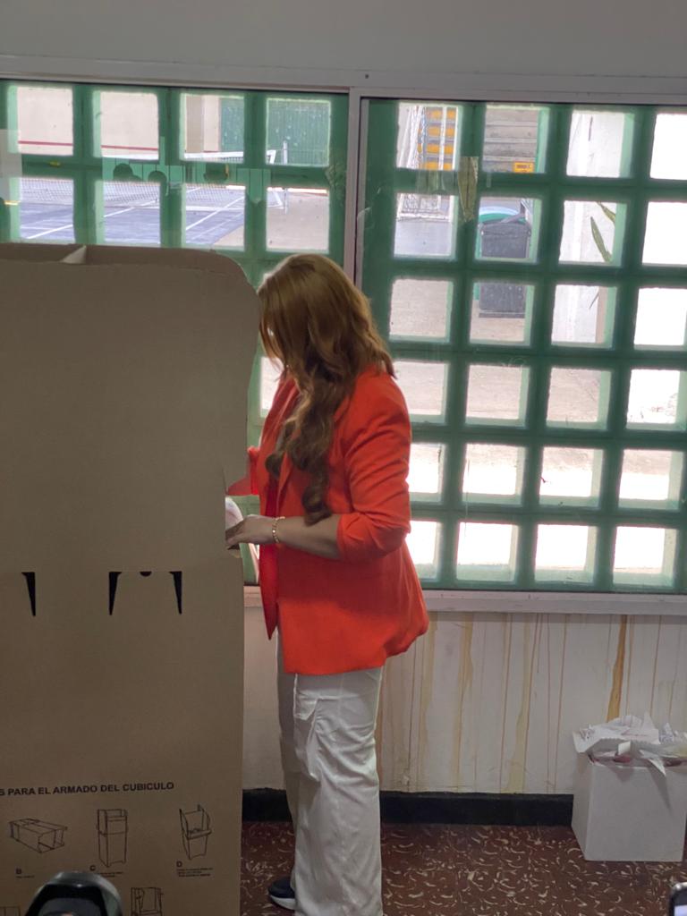 Así se vivió la jornada electoral en Valledupar y el Cesar Así se vivió la jornada electoral en Valledupar y el Cesar | RTA Noticias