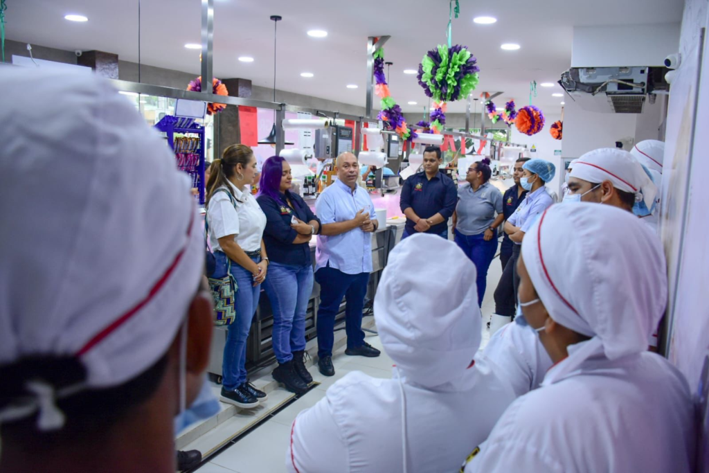 Empresarios buscan transformar Valledupar con Ernesto Orozco | RTA Noticias