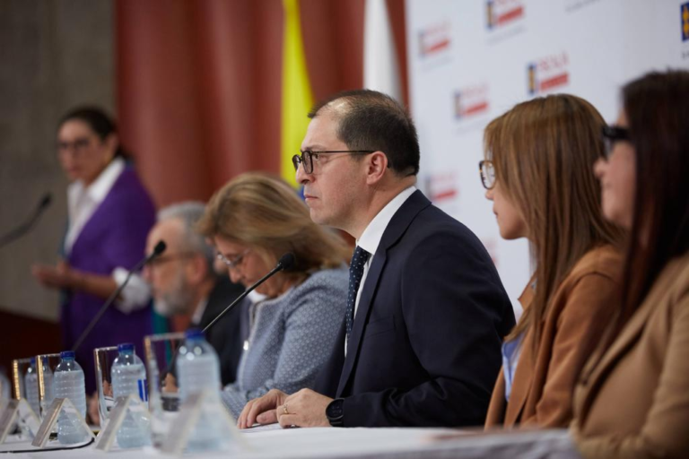 Cesar: entre los 5 departamentos con riesgo a líderes políticos image-170