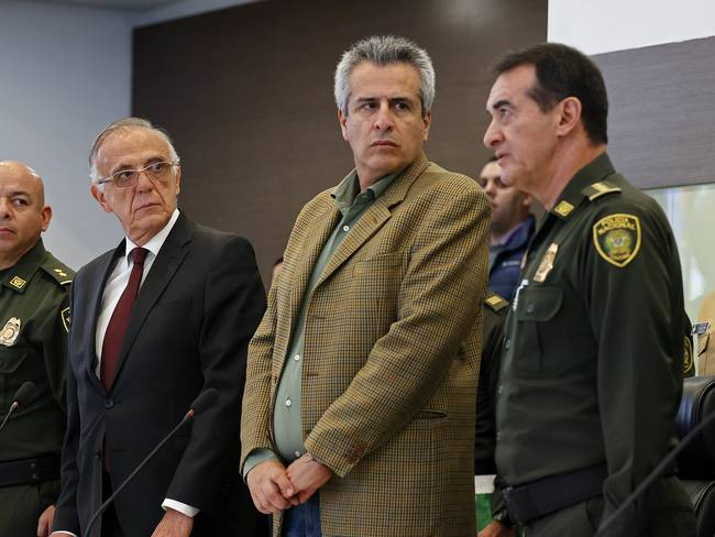 Gobierno ofrece hasta $20 millones por denunciar compra de votos | RTA Noticias